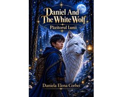 Daniel and the White Wolf: Păzitorul Lunii