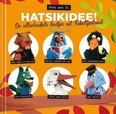 Hatsjikidee! In Concert