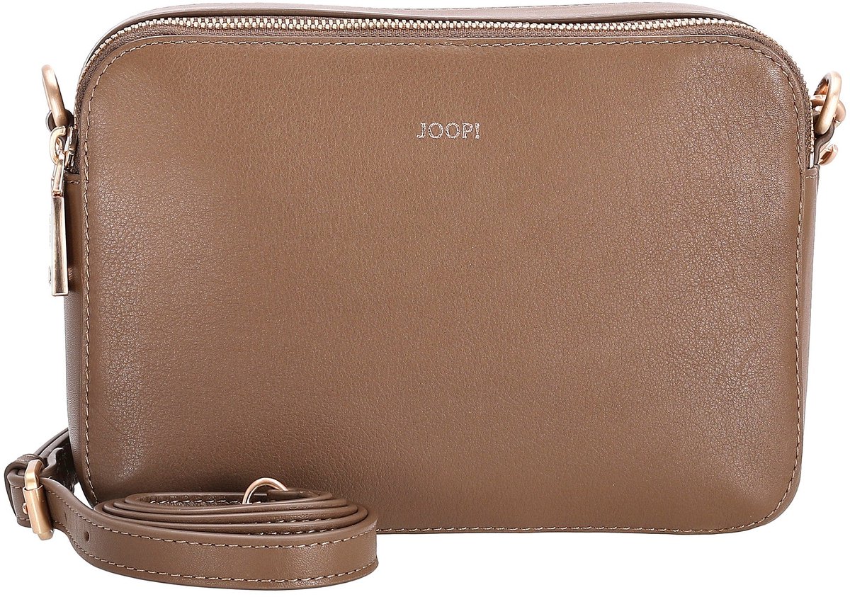 Joop Women Sofisticato 1.0 Susan - Schoudertas 21.5 cm (coffee)