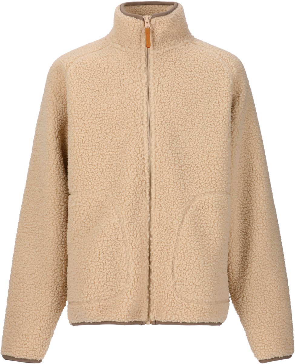 WHISTLER Fleecejacke Pioneer jr.