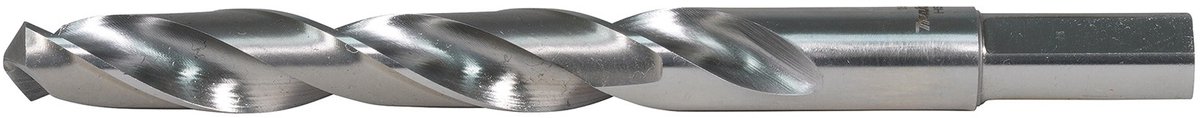 Makita Metaalboor HSS-GS 15,0x169 mm D-77970