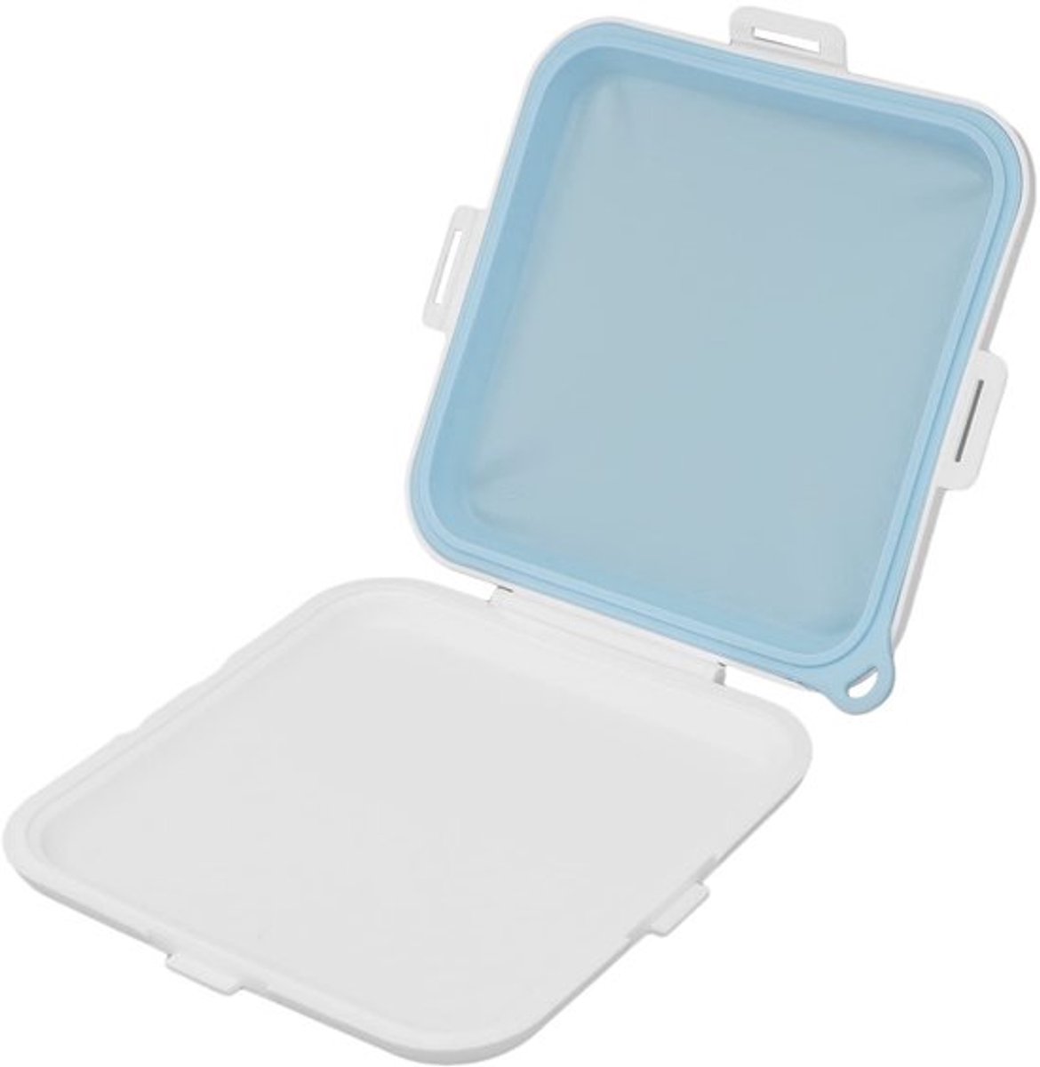 Vt products - Sandwichcontainers - Herbruikbare Voedselopslag - Draagbare