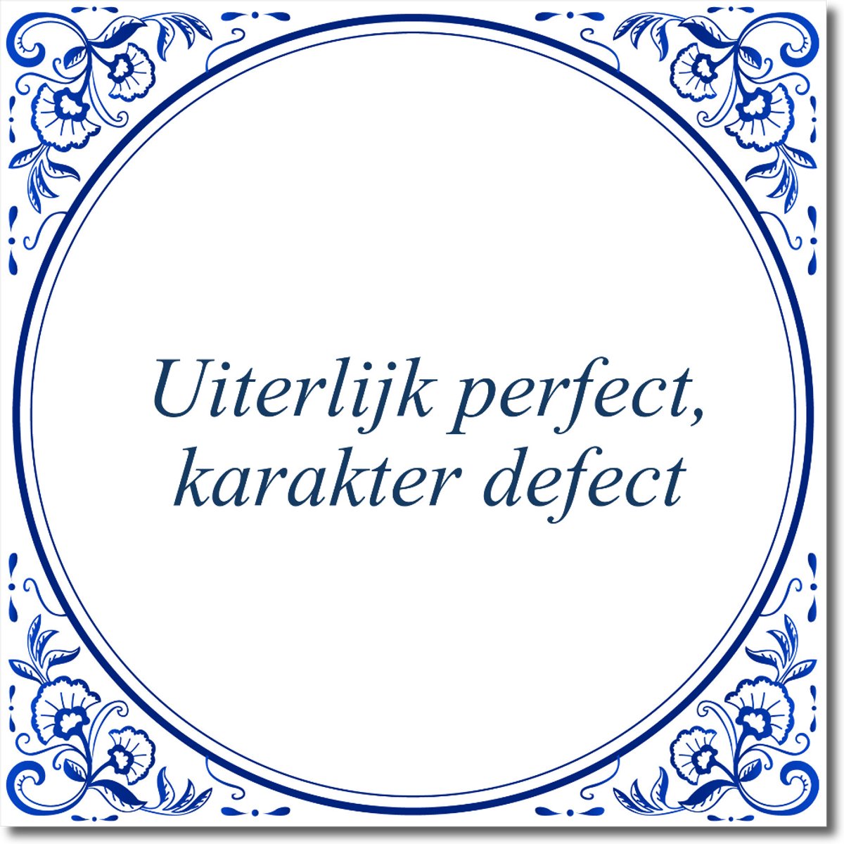 Tegeltje: Uiteindelijk telt niet het aantal jaren in je leven, maar het leven in je jaren (met hangertje)