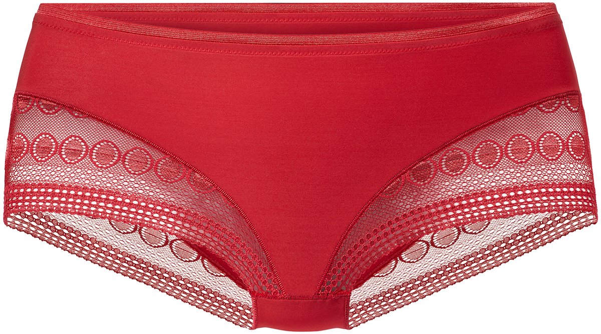 DACAPO Panty Samba
