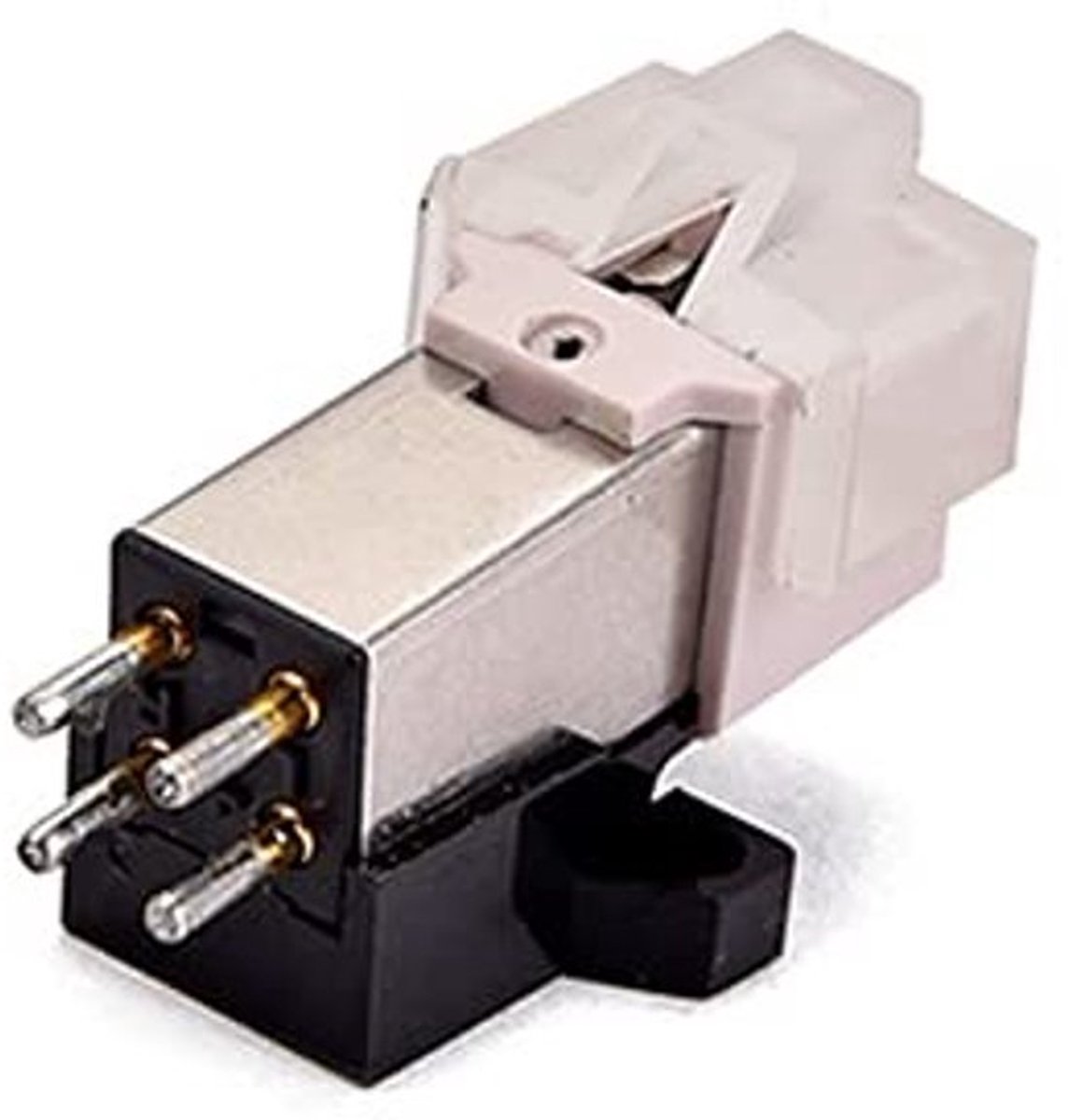 Dailygoody - Magnetische Cartridge - Vinyl stylus - Professionele pick-up - 12,6 x