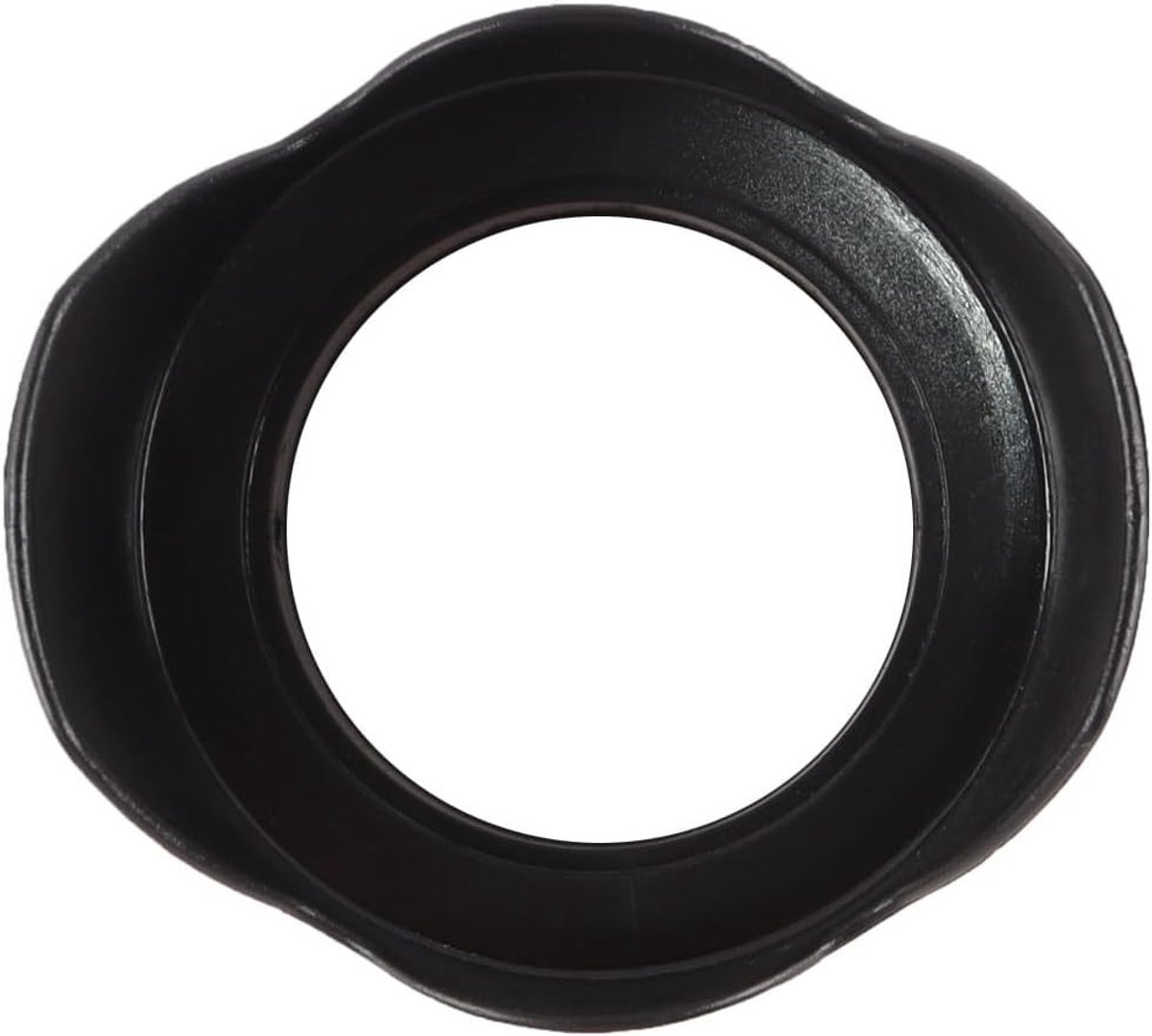 Shutter voor Canon EOS 4000D, 3000D, 2000D, 90D, 80D, 77D, 250D, 1500D en 1300D DSLR Camera's met EF-S 18-55mm - Hoogwaardige sluiter, camera-accessoires en vervangingsonderdelen