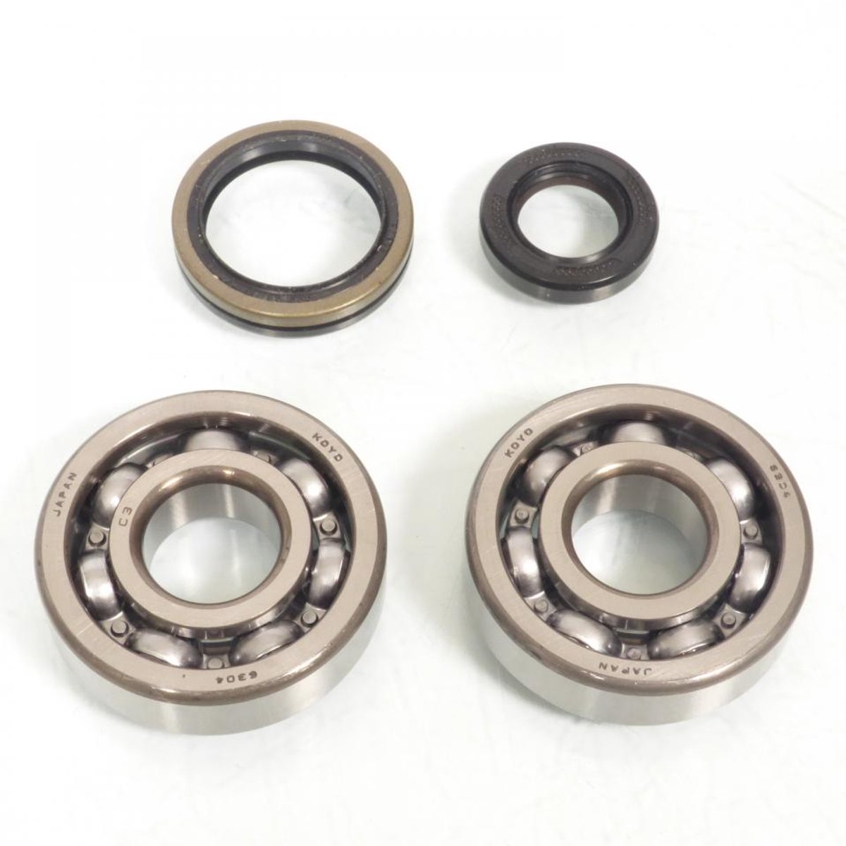 Roulement ou joint spi moteur Athena pour moto Neuf