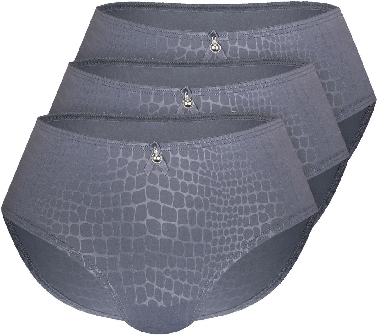3-pack Slipjes Pure Animal