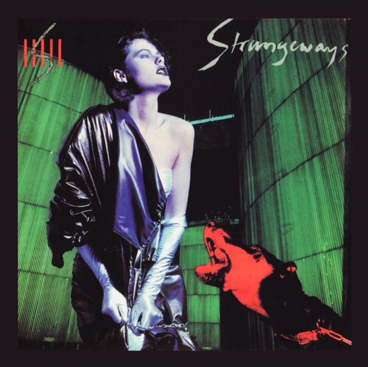 Strangeways