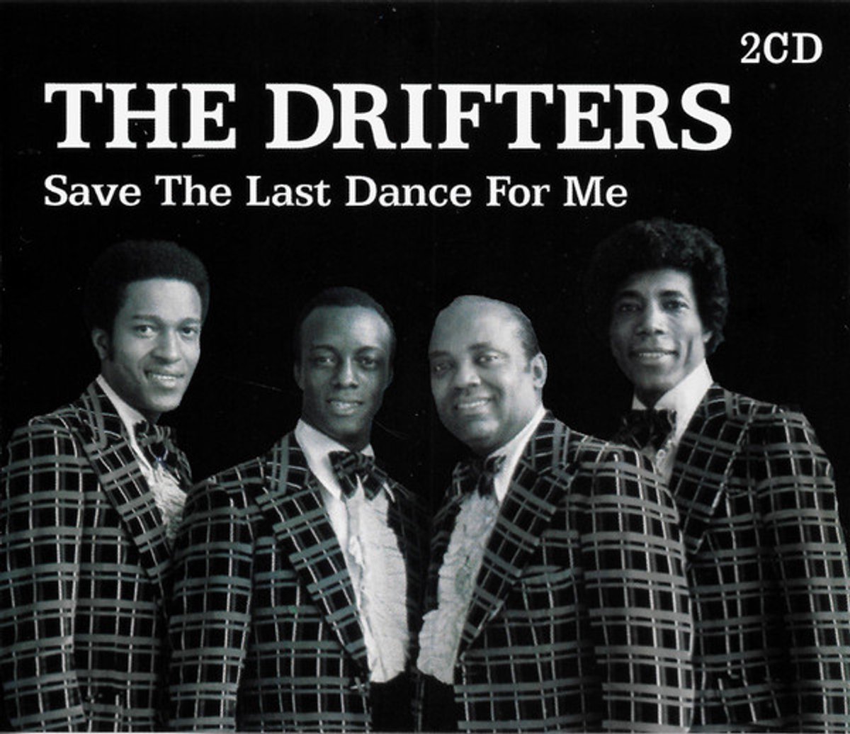 Save The Last Dance For Me