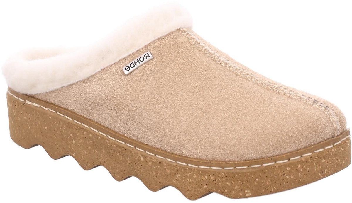 ROHDE PANTOFFEL - 6125