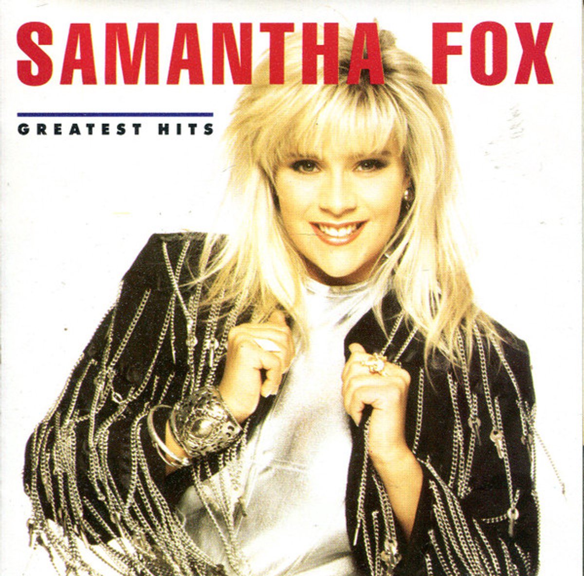 Greatest Hits [Jive]