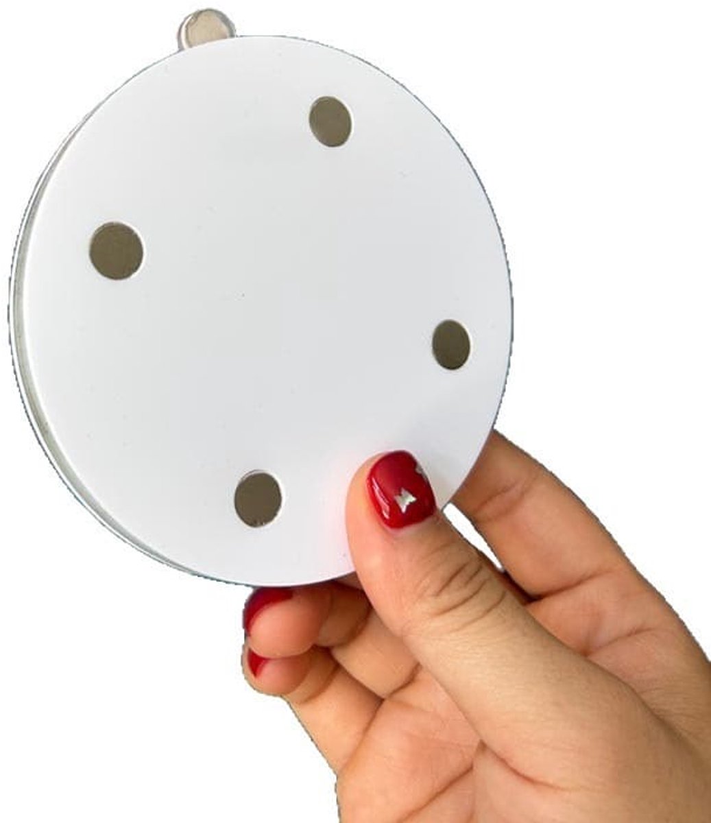 Magnetische reinigings-/vuilindicator Geschikt voor vaatwassers, magnetische statusindicator Geschikt voor vaatwassers, Geschikt voor alle vaatwassers.