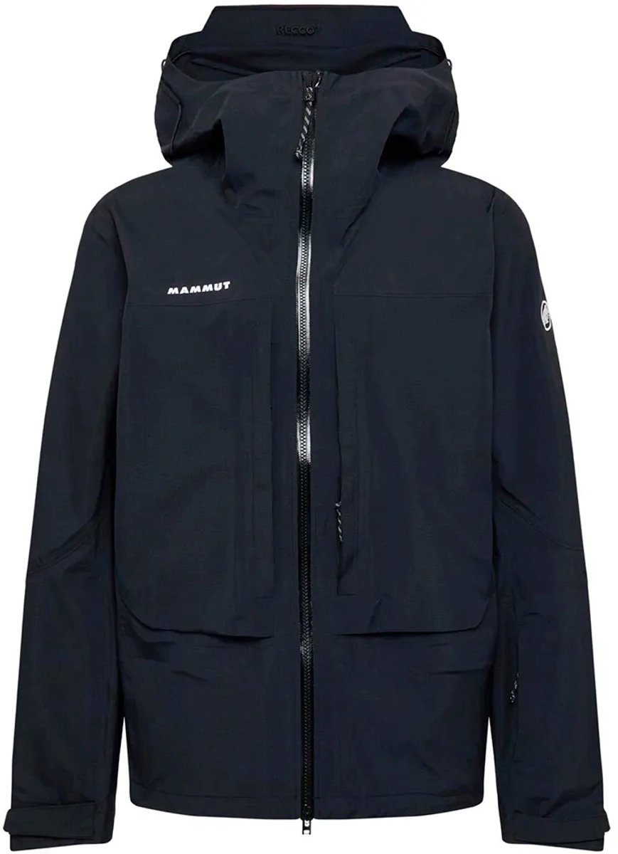 Mammut Skintrack Hardshell Jas L Man