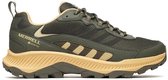 Merrell Speed Strike 2 Gore-tex® Wandelschoenen Groen EU 45 Man