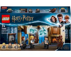 LEGO Harry Potter Hogwarts Kamer van Hoge Nood 75966