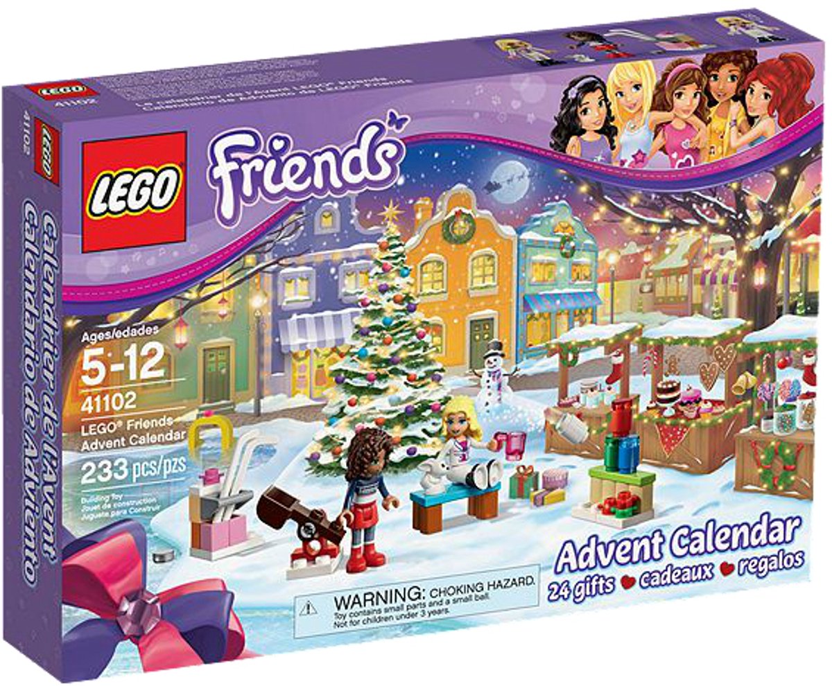 Adventkalender