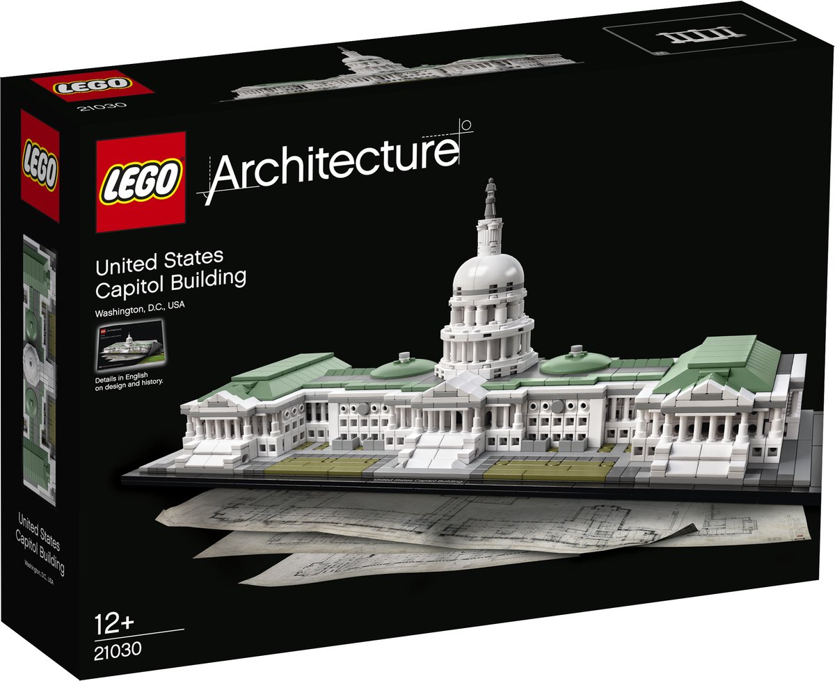 United States Capitol Building