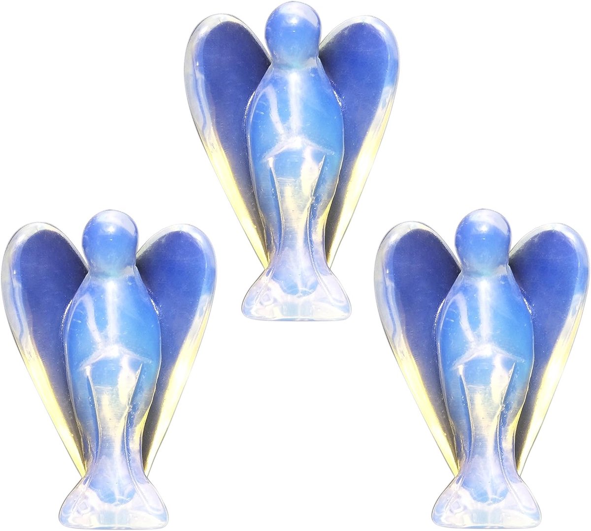 Decoratiebeeld - Set van 3