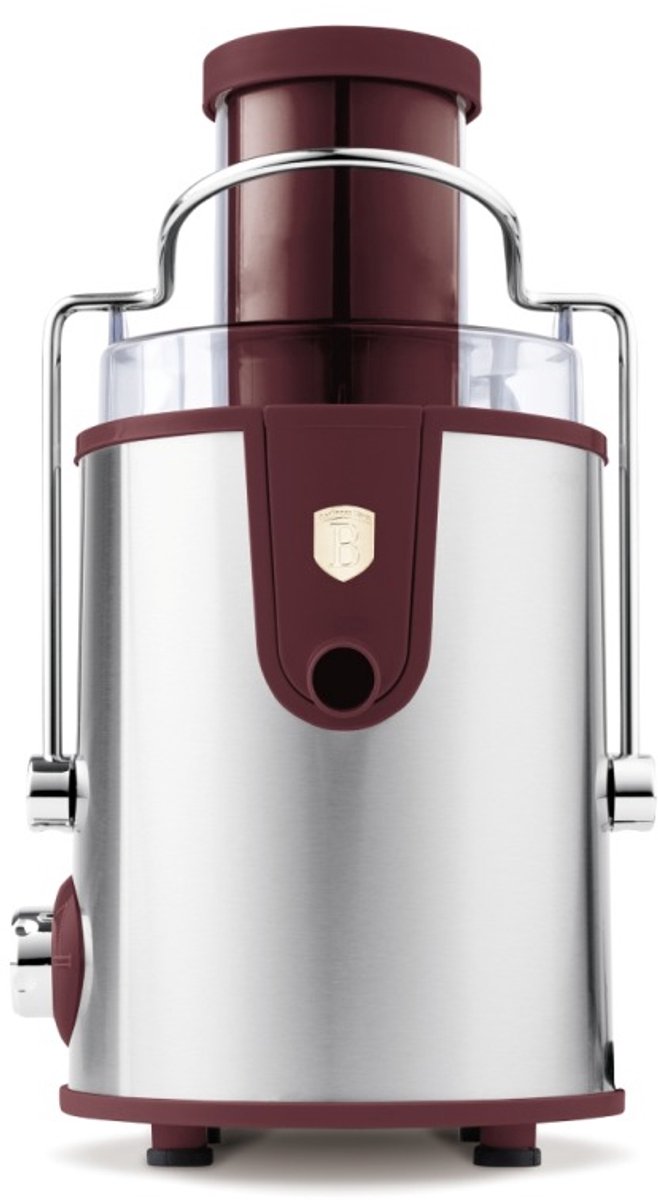 Sapcentrifuge 500 W uit de Leonardo-collectie van BerlingerHaus — afbeelding 2