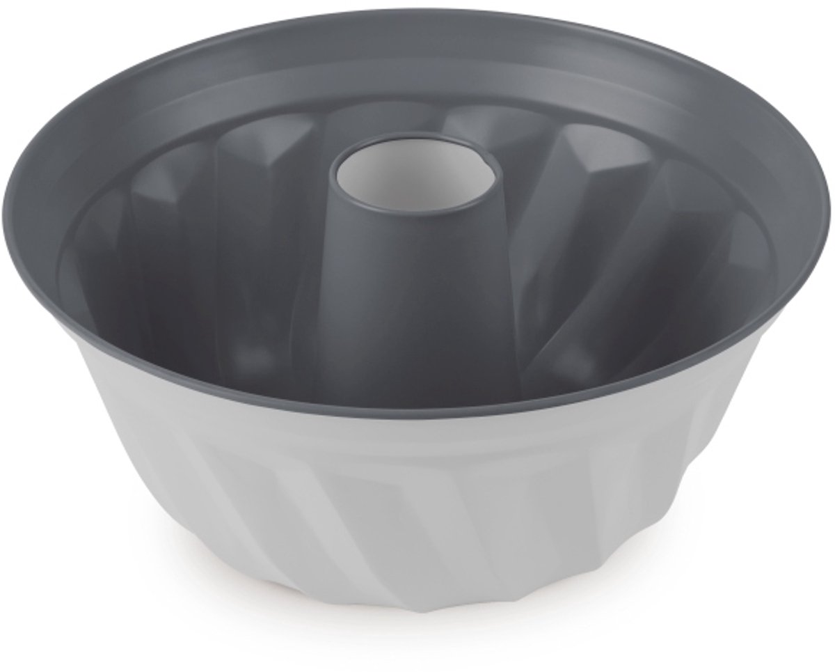 Gatgebakvorm met titaniumcoating, 25 cm, Aspen Collection