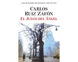 El juego del angel