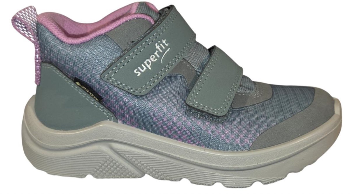 Superfit 1-6095-7000 Maat 31