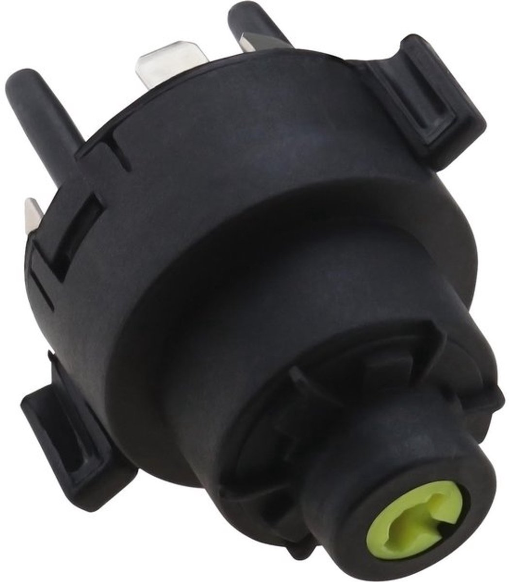 Dailygoody - Ignition Start Switch Replacement