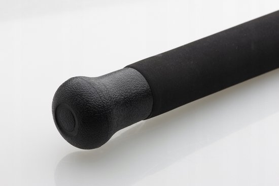 Madcat Black Heavy Duty 270cm 200-300g Zwaardvis Hengel — afbeelding 3
