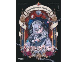 Shiboyugi - Playing death games to put food on the table 1 - Shiboyugi - Playing death games to put food on the table - Tome 1