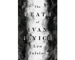The Death of Ivan Ilyich
