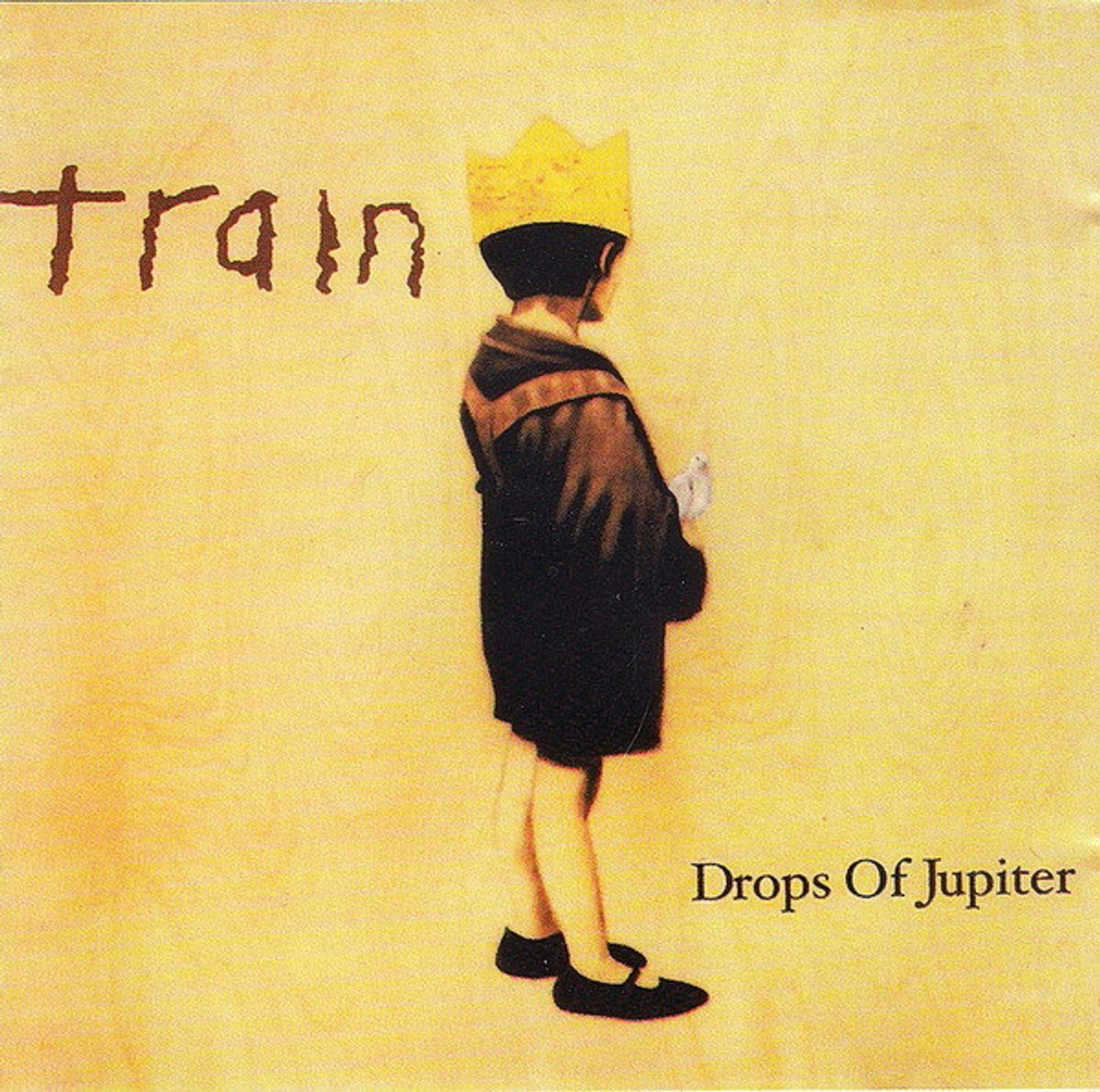 Drops Of Jupiter