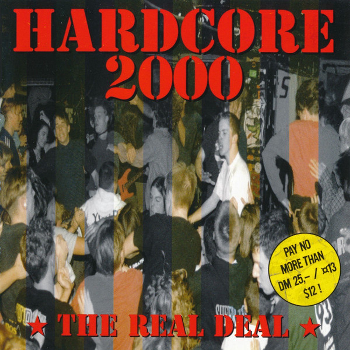 Hardcore 2000