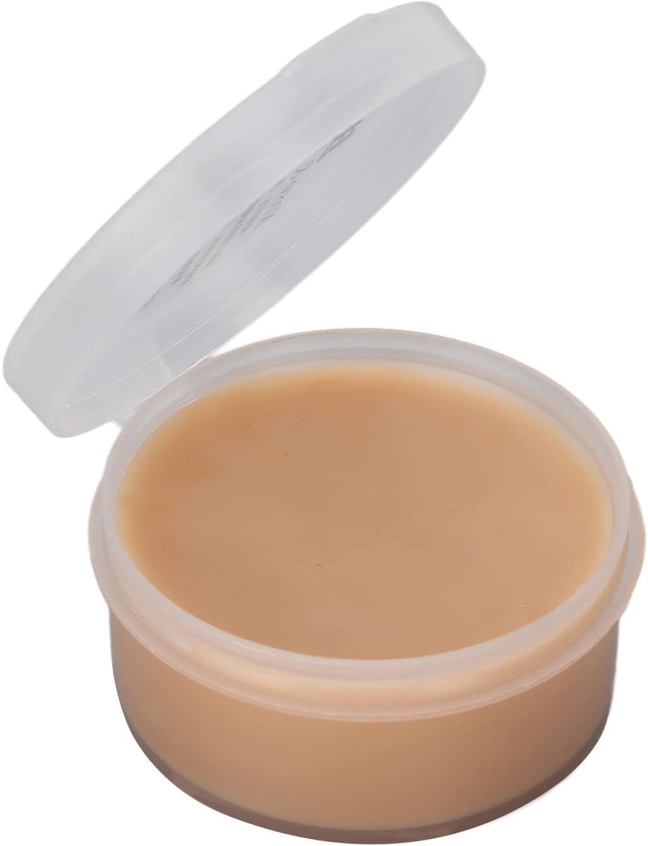 Nose Skin Scar Wax voor Halloween - 30g Nepletsels, Wondmake-up en Cosplay SFX Make-up voor Zombies en Kostuums