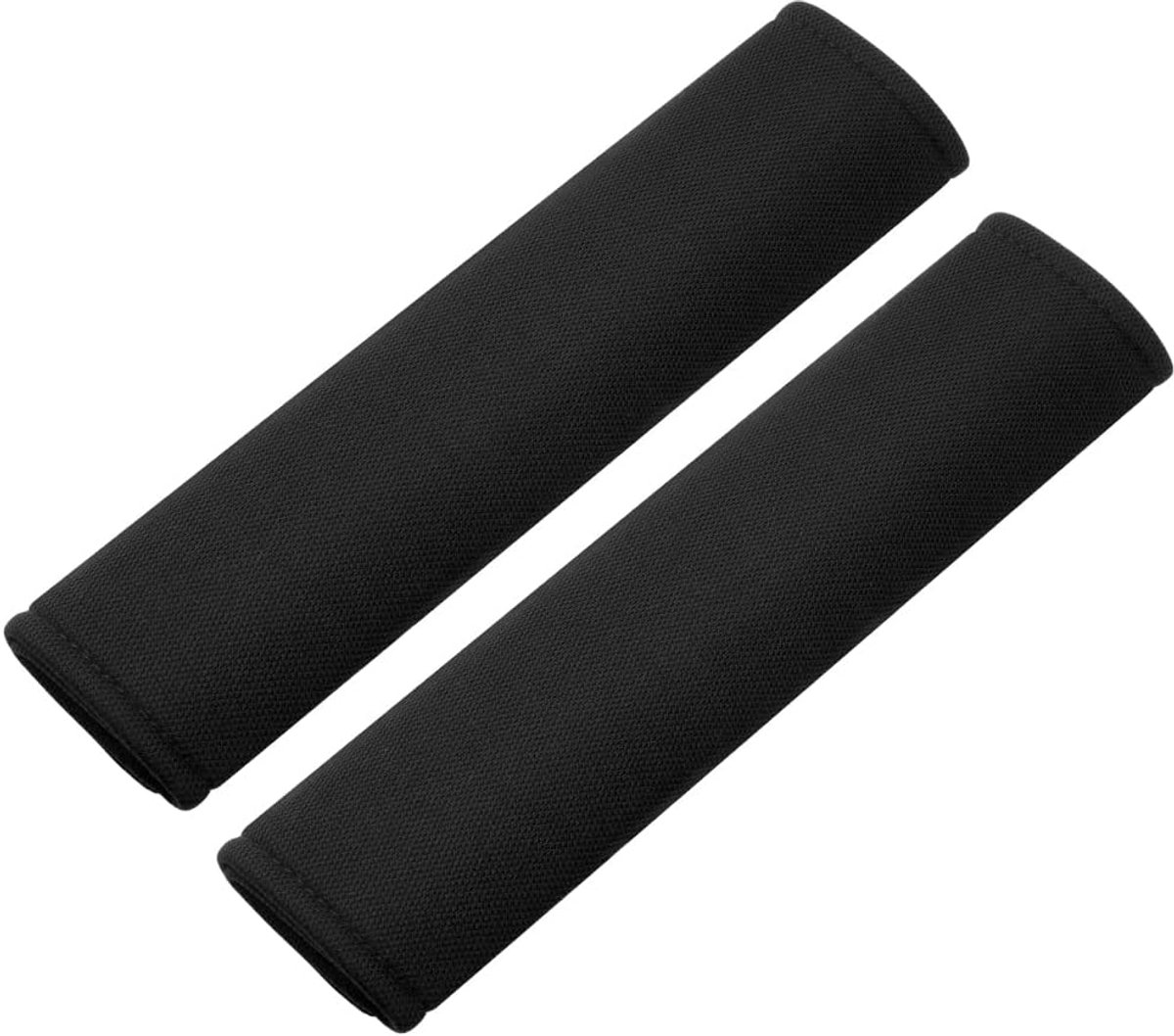 2 stuks autogordelhoes, autogordelbeschermingskussen voor kinderen, universele autogordelhoes voor kinderen, ijzijde