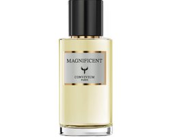 Convivium Magnificent - Eau de Parfum - 50 ml