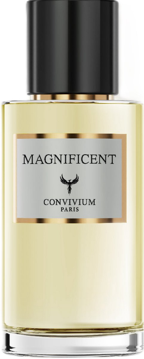 Convivium Magnificent - Eau de Parfum - 50 ml