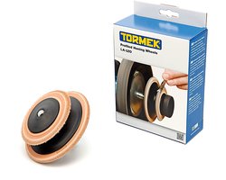 TORMEK LA-120 LEDEREN WETSCHIJF