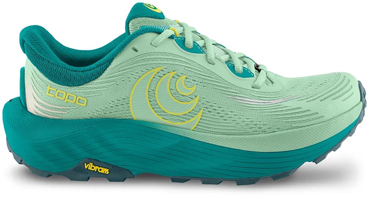 Topo Athletic Ultraventure 5 Trailschoenen EU 38 1/2 Vrouw