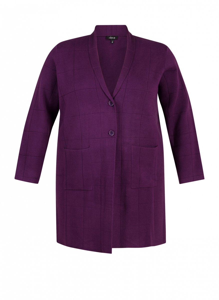 COLLETTA vest Nicoline