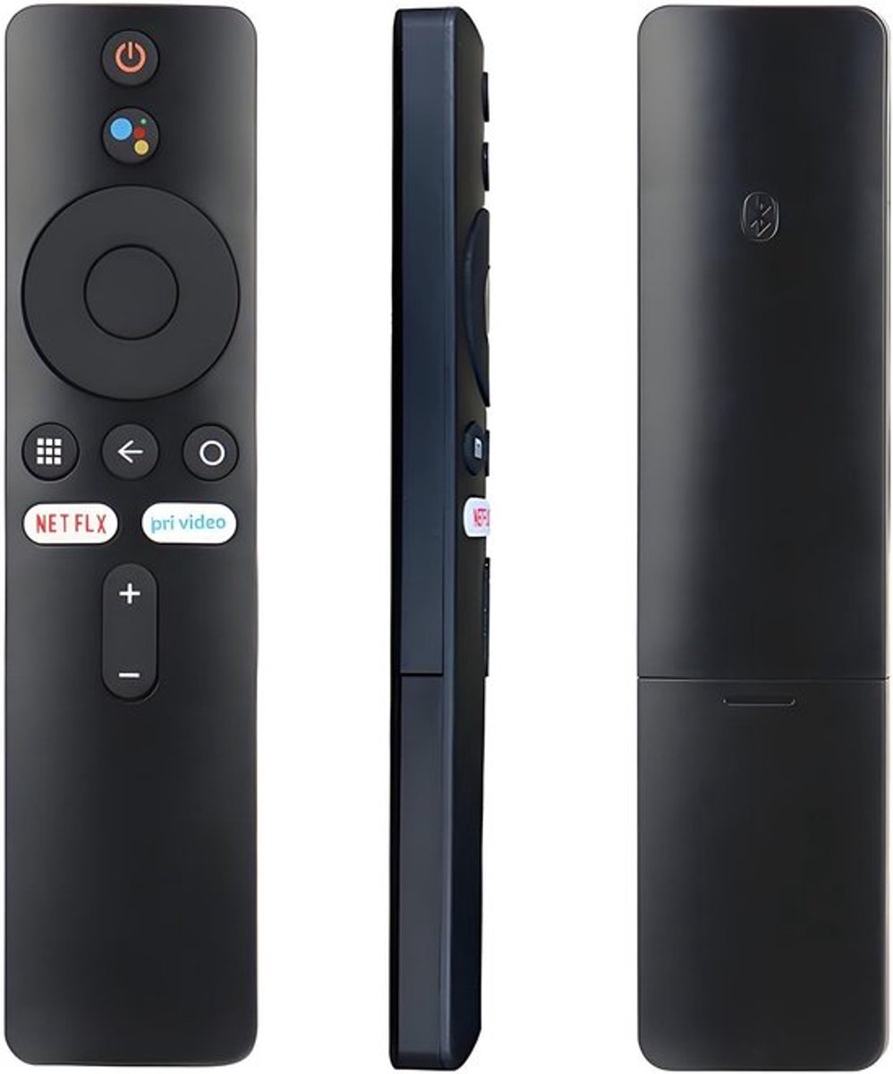 Aladdien - Vervangende afstandsbediening - Universele Bluetooth