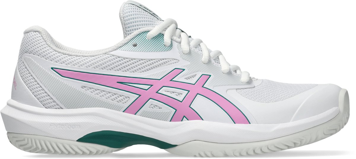 ASICS GAME FF PADEL /Bubblegum Wit