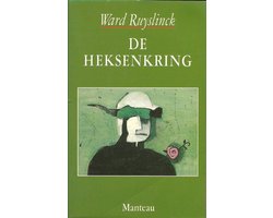 Heksenkring - Ruyslinck