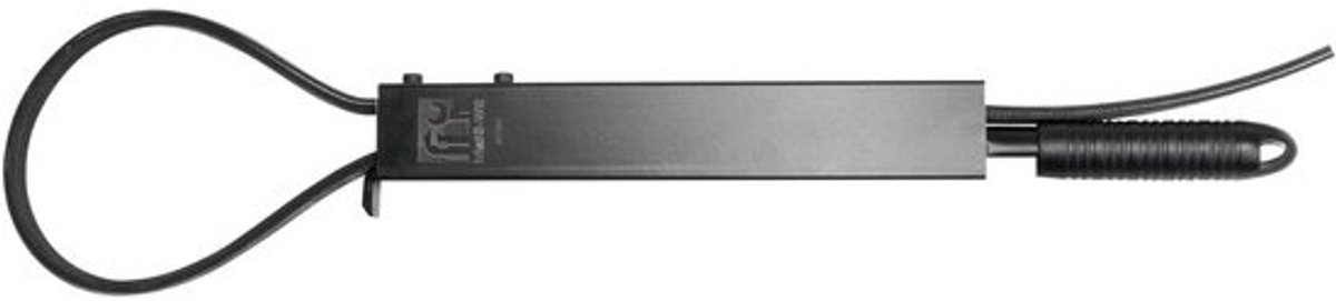 Riemschijfsleutel - Poelietrekker - Vastzetten Poelies - Extra Lange Hendel - 170 mm Ø - Niet gespecificeerd