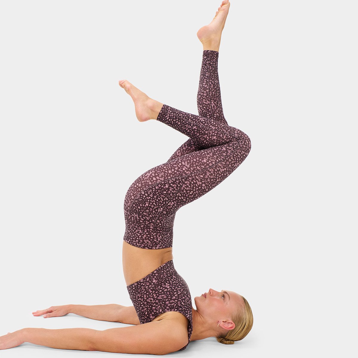 Sweaty Betty Ultimate Studio Ribbed Leggings - Maat XS