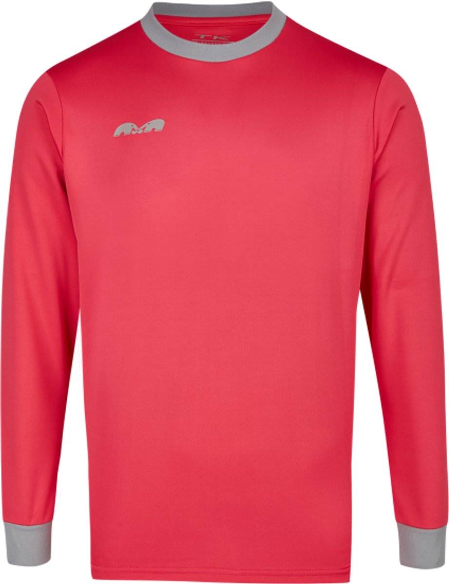 TK Goalie Shirt, Long Sleeve Keepersshirt