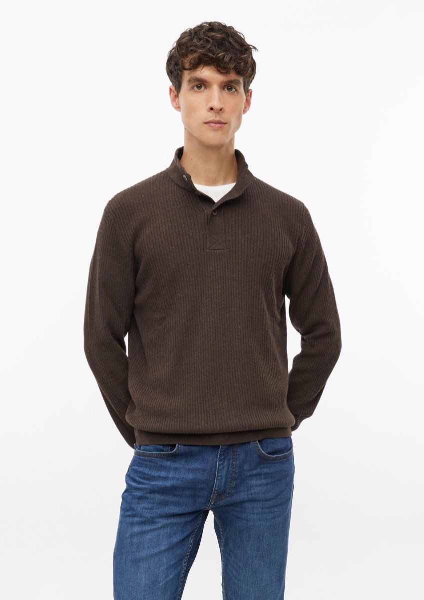 s.Oliver Strickpullover