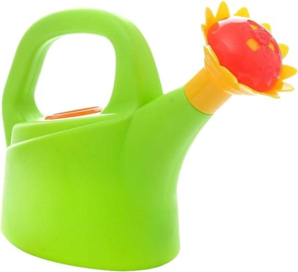 Speelgoed gieter - Kindertuin irrigatiepot - Buiten spelen - Versterkte uitvoering - 18 cm - Blauw