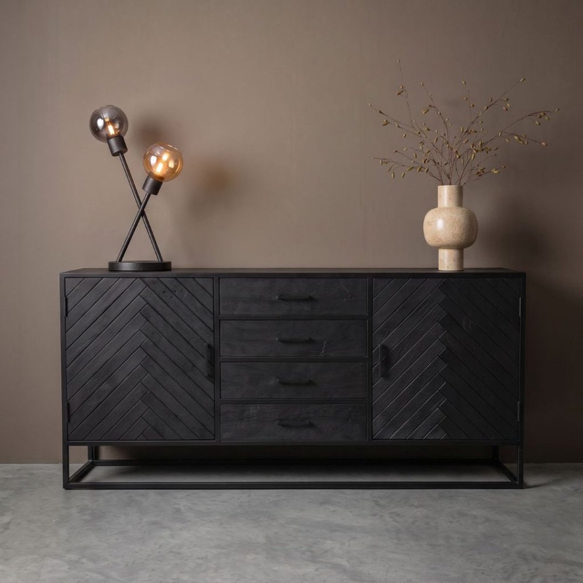 HUUS Dressoir Floor