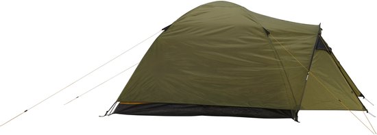 Grand Canyon Topeka 3p Tent Groen 3 Places van Merkloos — afbeelding 4